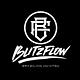 Blitz Flow Brazilian Jiu Jitsu logo
