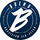 Bueno Brazilian Jiu Jitsu logo