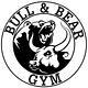 Bull & Bear Gym logo