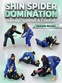 Shin Spider Domination by Michelle Nicolini image 1