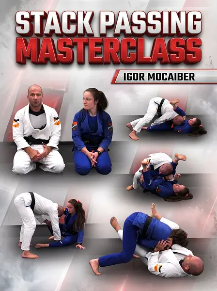 Stack Passing Masterclass by Igor Mocaiber