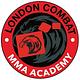 LondonCombat MMA logo