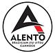 Alento BJJ Cannock logo