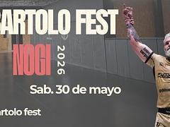 SAN BARTOLO FEST