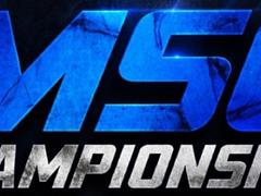 MSC Championship Lisboa