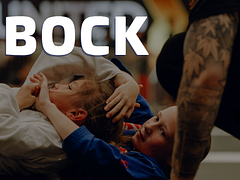 United Grappling Lubbock