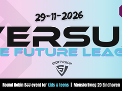 The Future League 11 - Gi & NoGi