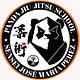 Panda Jiu-Jitsu School logo