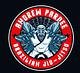 Pardee BJJ logo
