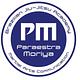 Paraestra Moriya logo