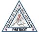 Patriot Queen Creek BJJ logo