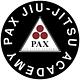 Pax Jiu-Jitsu Academy logo