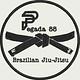 Pegada 88_Wish'Roll logo