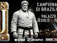 ITALIAN BJJ OPEN 2026