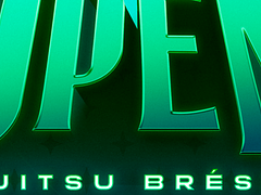 Open Jiu-Jitsu Brésilien de VAL-de-REUIL