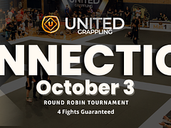 United Grappling Connecticut