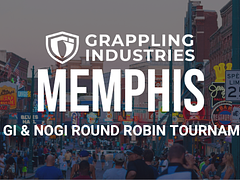 Grappling Industries MEMPHIS
