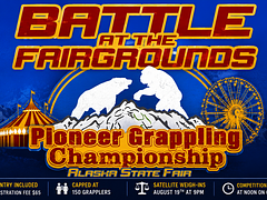 2026 BATTLE AT THE FAIRGROUNDS