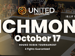 United Grappling Richmond