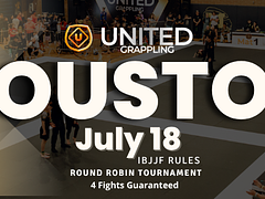 United Grappling Houston