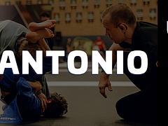 United Grappling San Antonio