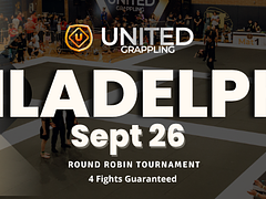 United Grappling Philadelphia