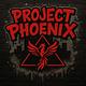 Phoenix BJJ logo