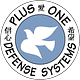 Plus One Defense Systems logo