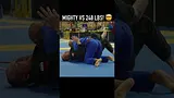 UFC Hall Of Famer Mighty Mouse IBJJF Retirement: “Nothing Changes If You Win Or Lose”