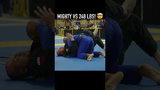 UFC Hall Of Famer Mighty Mouse IBJJF Retirement: “Nothing Changes If You Win Or Lose”