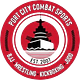 Port City Combat Sports Fairhope logo