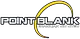 Point Blank Gym logo