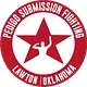 Pressure 580 Jiu-Jitsu Academy logo