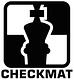 Checkmat Swale BJJ - UK logo