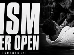 Prism Summer Open