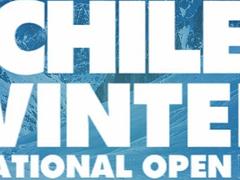 Chile Winter Nacional Open BJJ 2026