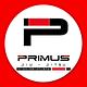 Primus Jiu-Jitsu FeuBJJ Alagoinhas BA logo