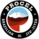 Procel Brazilian Jiu-Jitsu logo