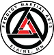Prodigy Martial Arts logo