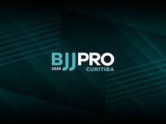 Curitiba BJJ Pro IBJJF Championship 2026
