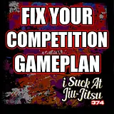 #374 Beatrice Jin: Build Your Competition Game