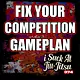 #374 Beatrice Jin: Build Your Competition Game