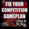 #374 Beatrice Jin: Build Your Competition Game