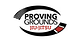 Proving Grounds Jiu-Jitsu logo