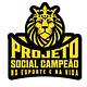 PS Campeão logo