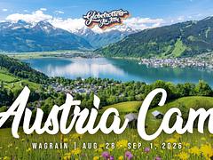 BJJ Globetrotters Austria Camp 2026