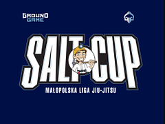Małopolska Liga Jiu-Jitsu SALT CUP