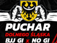 II OTWARTY PUCHAR DOLNEGO ŚLĄSKA W BJJ GI & NO GI 2026