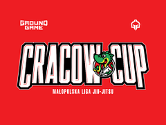 Małopolska Liga Jiu-Jitsu CRACOW CUP