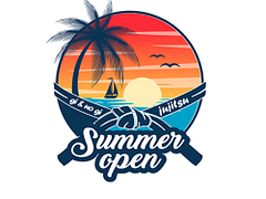 Summer Open 2026 Gi & No Gi Jiu Jitsu